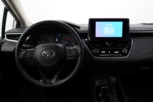 Used 2024 Toyota Corolla LE image 12
