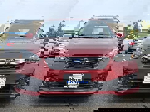Used 2020 Subaru Impreza 2.0i Premium image 29