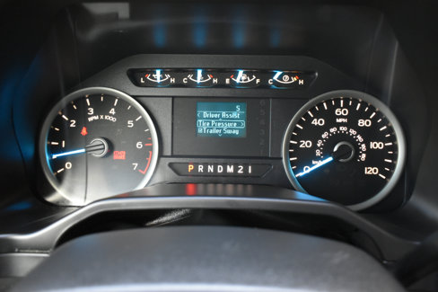Used 2015 Ford F150 XLT image 17
