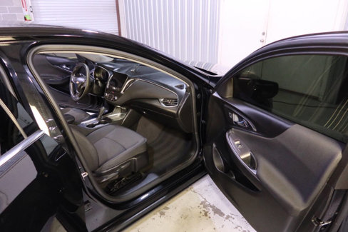 Used 2020 Chevrolet Malibu LT w/ Midnight Edition image 12