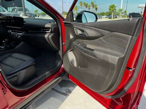Used 2024 Buick Envista Preferred w/ Convenience I Package image 18