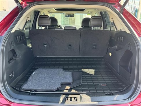Used 2018 Ford Edge SEL w/ Equipment Group 201A image 13