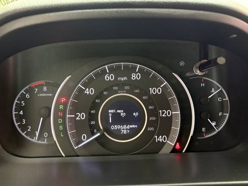 Used 2016 Honda CR-V Touring image 16