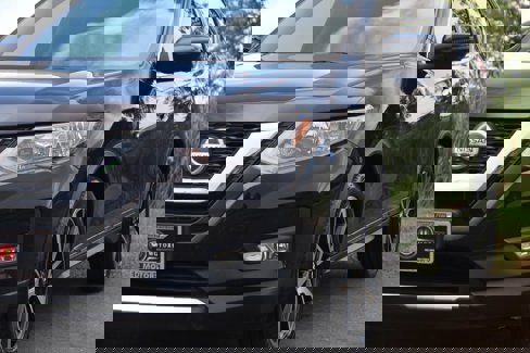 Used 2020 Nissan Rogue SL image 63