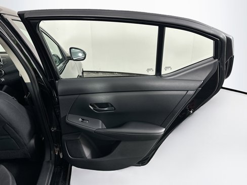 Used 2024 Nissan Sentra SV image 25
