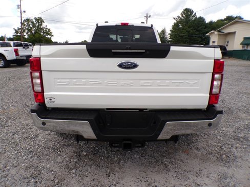 Used 2020 Ford F350 Lariat w/ Lariat Ultimate Package image 10