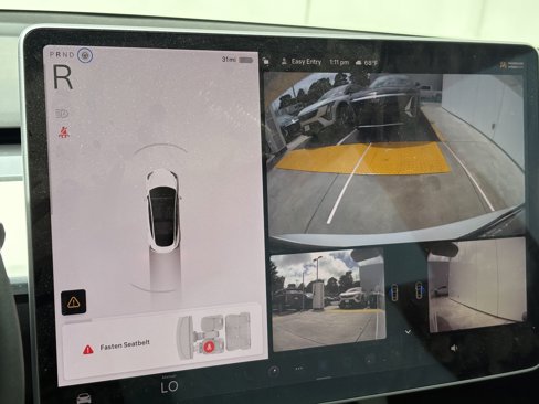 Used 2021 Tesla Model 3 Standard Range Plus image 22