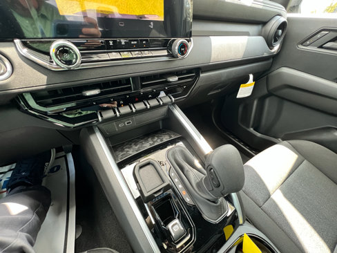 New 2026 Chevrolet Colorado W/T w/ WT Convenience Package II image 26