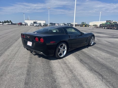 Used 2006 Chevrolet Corvette Coupe w/ Preferred Equipment Group image 5