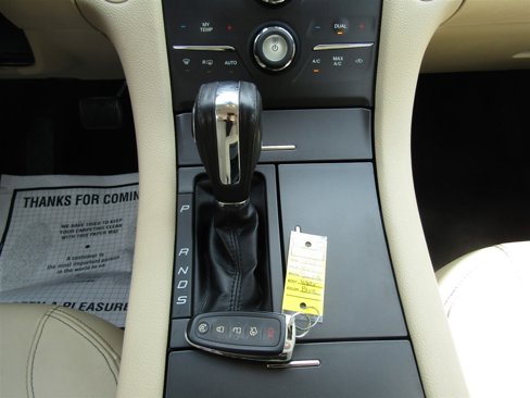 Used 2016 Ford Taurus SEL w/ Equipment Group 201A image 29