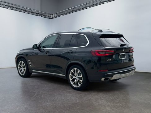 Used 2020 BMW X5 xDrive40i w/ Premium Package image 5