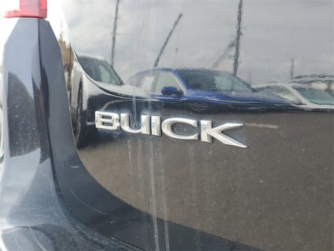 Used 2018 Buick Encore Sport Touring w/ Safety Package image 6