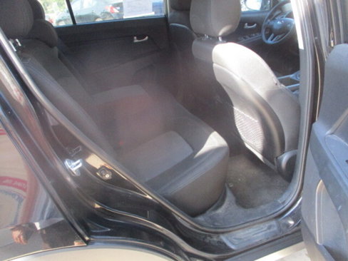 Used 2016 Kia Sportage LX image 20