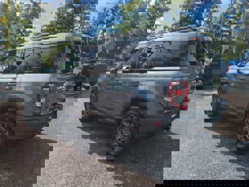 Used 2021 Ford Bronco Sport Big Bend image 6