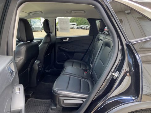 Used 2022 Ford Escape SEL image 20