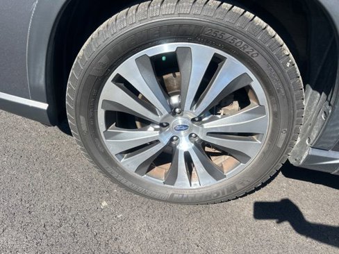 Used 2019 Subaru Ascent Limited image 27