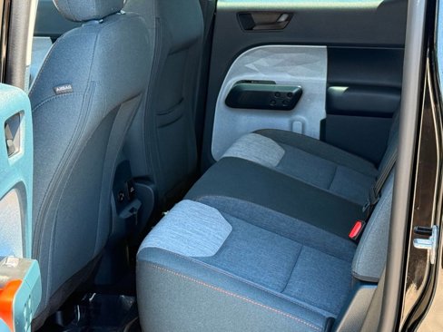 Certified 2023 Ford Maverick XLT w/ XLT Luxury Package image 8