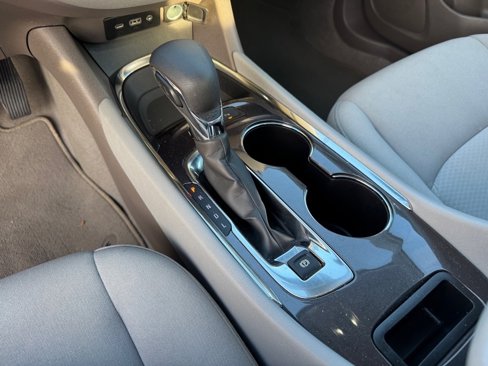 Used 2024 Chevrolet Malibu LT image 23
