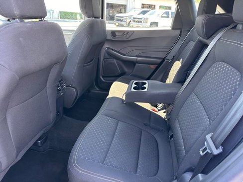 Used 2024 Ford Escape Active image 18