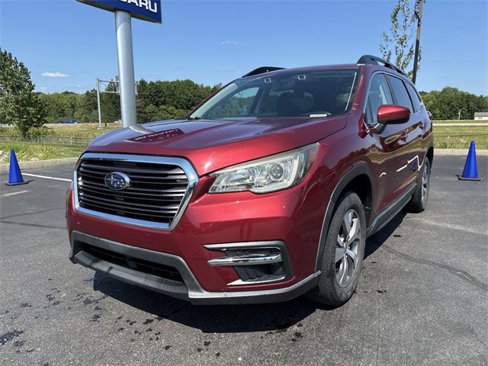 Used 2019 Subaru Ascent Premium w/ Popular Package #1 image 5