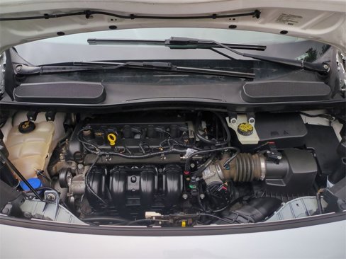 Used 2018 Ford Transit Connect XL image 27