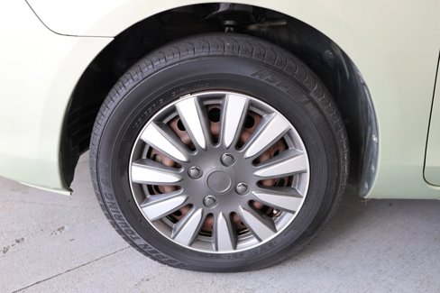 Used 2008 MAZDA MAZDA3 i Sport image 23