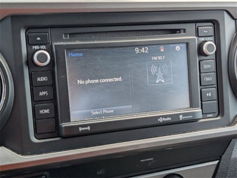 Used 2019 Toyota Tacoma SR5 image 23