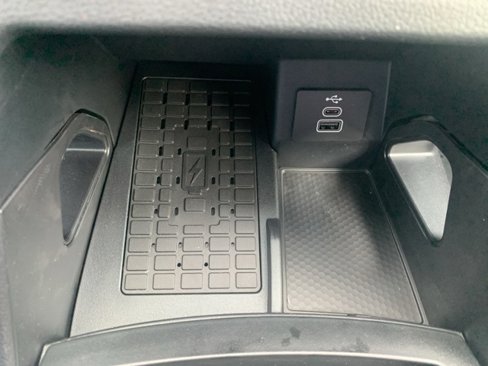 New 2025 Ford Ranger XLT w/ Technology Package image 16