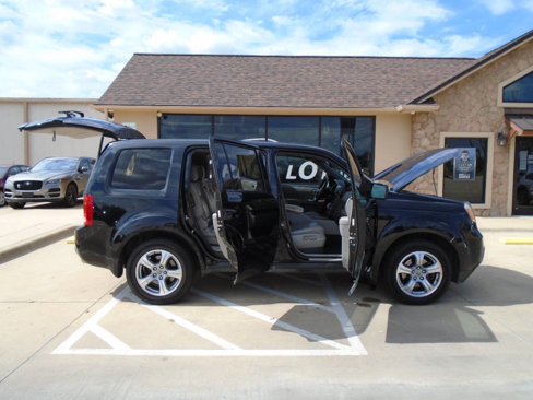 Used 2014 Honda Pilot EX-L image 23
