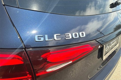 Certified 2024 Mercedes-Benz GLC 300 4MATIC image 24