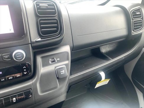 New 2025 RAM ProMaster 2500 image 19