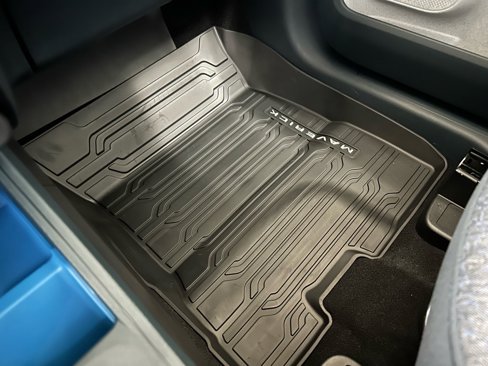 New 2025 Ford Maverick XLT image 37