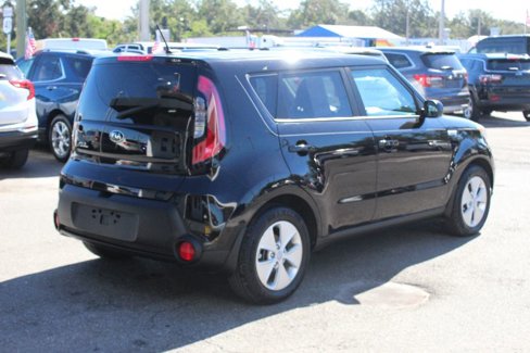 Used 2016 Kia Soul image 3
