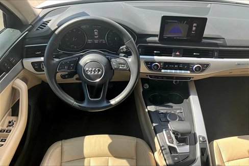 Used 2018 Audi A4 2.0T Premium Plus image 5