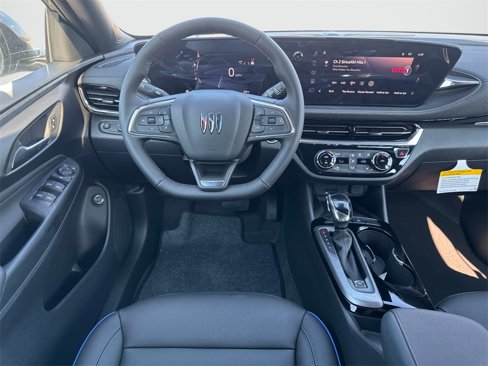 New 2025 Buick Envista Sport Touring w/ Convenience I Package image 23