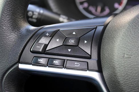 Used 2024 Nissan Sentra SV image 24