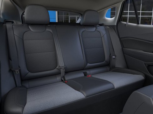 New 2025 Chevrolet Trax LT image 17