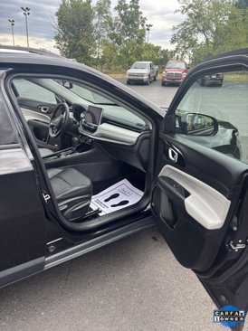 Used 2022 Jeep Compass Limited w/ Sun and Sound Group image 22