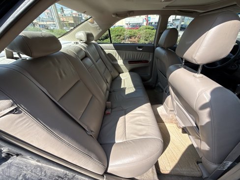 Used 2003 Toyota Camry XLE image 36