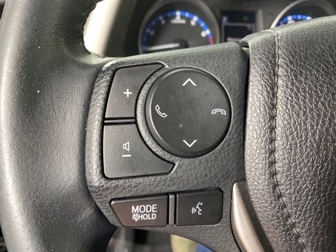 Used 2018 Toyota RAV4 XLE image 13