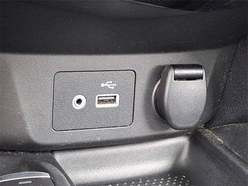 Used 2019 Nissan Rogue SL w/ Premium Package image 25