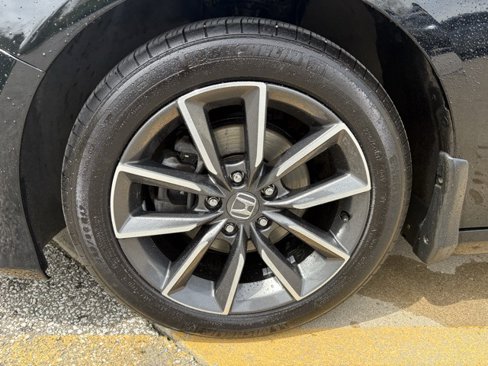 Used 2022 Honda Accord EX-L image 33