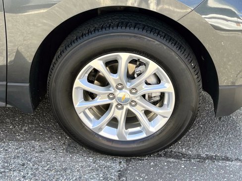 Used 2020 Chevrolet Equinox LT image 6