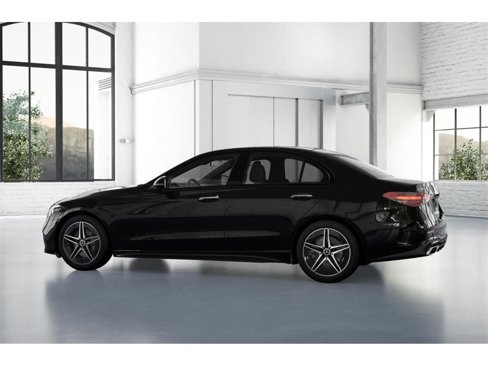 Certified 2023 Mercedes-Benz C 300 4MATIC Sedan image 32