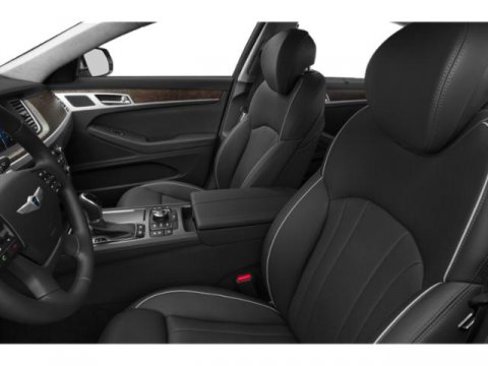 Used 2015 Hyundai Genesis 3.8 w/ Option Group 02 image 12