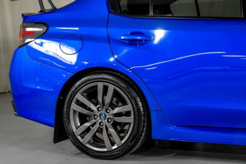 Used 2016 Subaru WRX Premium image 6