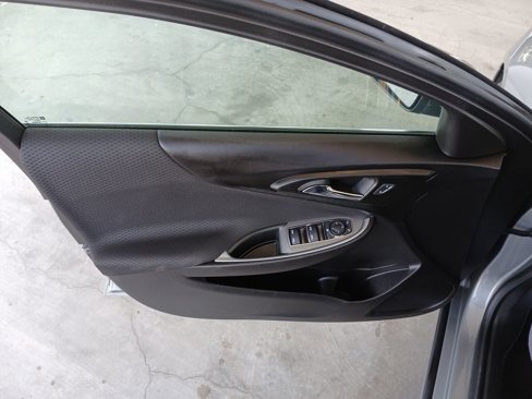 Certified 2024 Chevrolet Malibu LT image 23