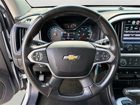 Used 2018 Chevrolet Colorado LT image 11
