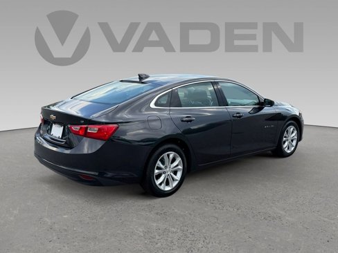 Used 2023 Chevrolet Malibu LT image 20