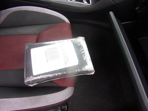 Used 2022 Subaru Impreza 2.0i Sport image 13